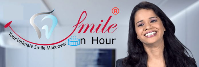 Smile In Hour