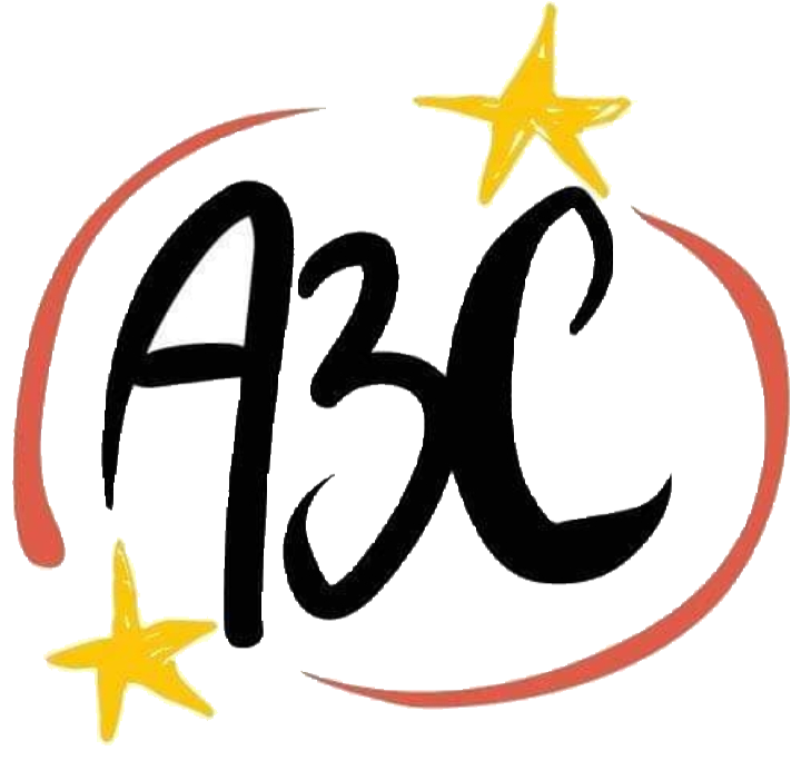A3C logo