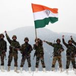 India Captures Chinese Side of Pangong Lake – Region Controlled by China Since 1962: sources