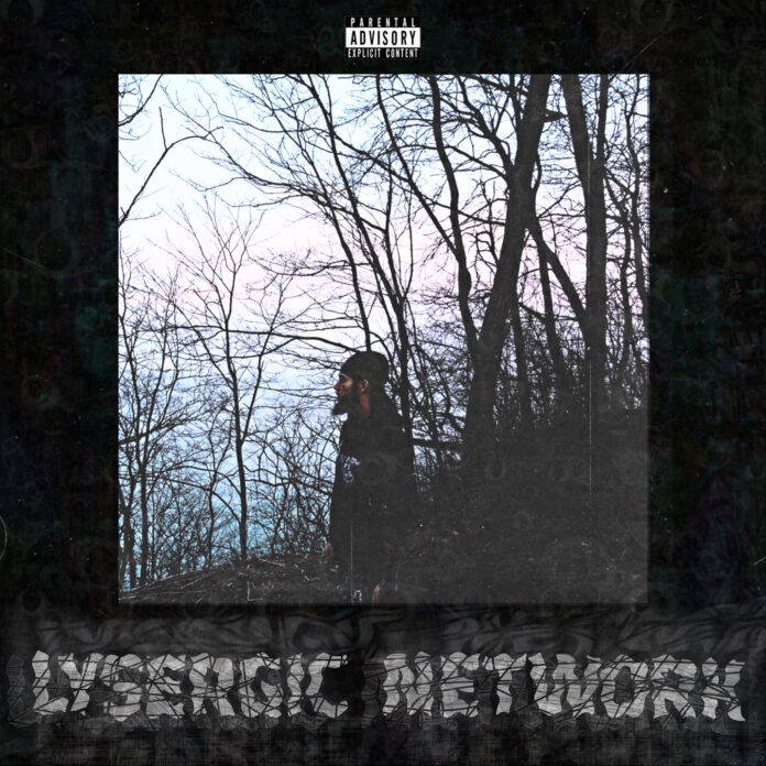 lysergic-network-cover-art