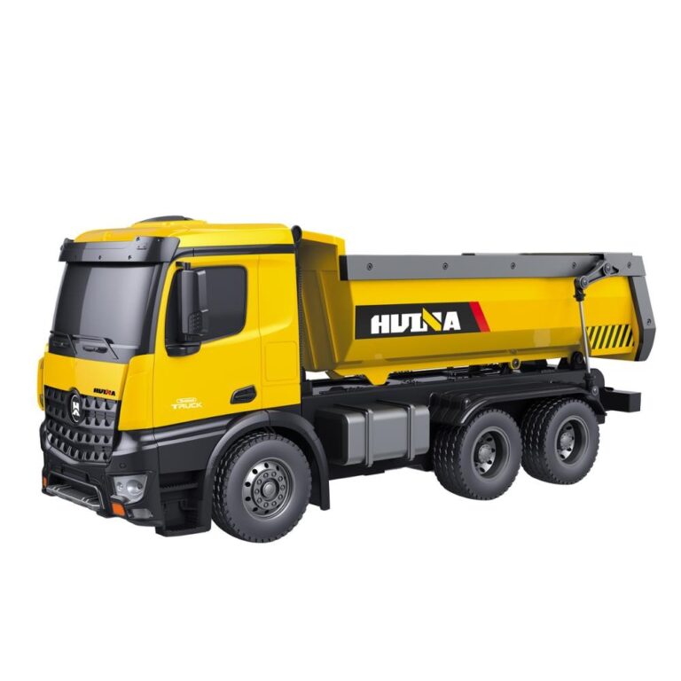 truck huina