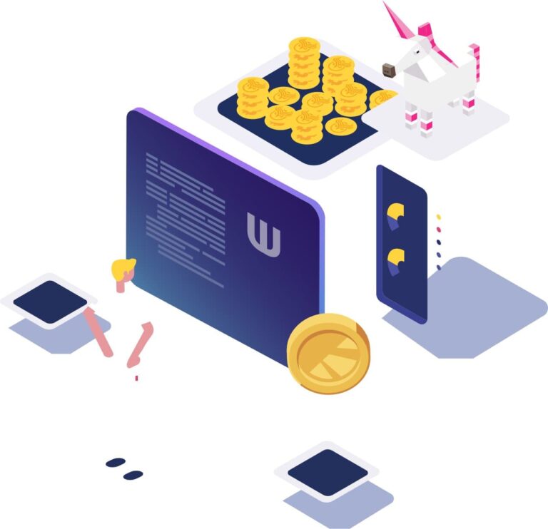 wise token