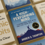 Top 10 Motivational Books of 2025 That Will Inspire You to Reach New Heights