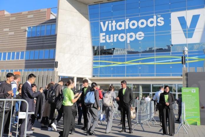 UK Probiotic Brand LifesFlora Unveils Next-Generation Gut Health Solutions at Vitafoods Europe 2026