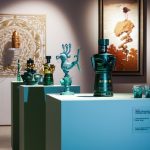 A Dialogue Between East and West Through Liquor: Jiannanchun at Reviving Craft in London