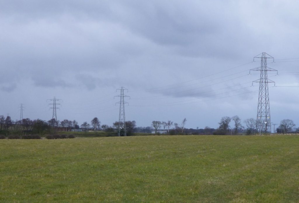Burnham Bets on Great British Grid to Rewire Energy Costs