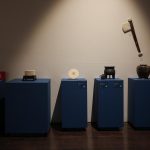 Across Mountains and Seas, Liangzhu Cultural Heritage Comes to Reviving Craft in London