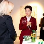 A Millennium of Liquor Heritage, A Dialogue Between Civilisations: Jiannanchun at Reviving Craft in London